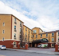 Extended Stay America Suites Anchorage Downtown - Accommodation Ohio