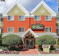 Extended Stay America Suites Orlando Lk Mary 1040Greenwood B - Accommodation Ohio