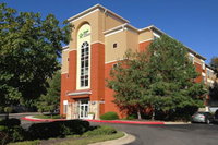 Extended Stay America Suites Kansas City Country Club Plaza