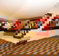 Extended Stay America Suites Newark Woodbridge - Accommodation Ohio