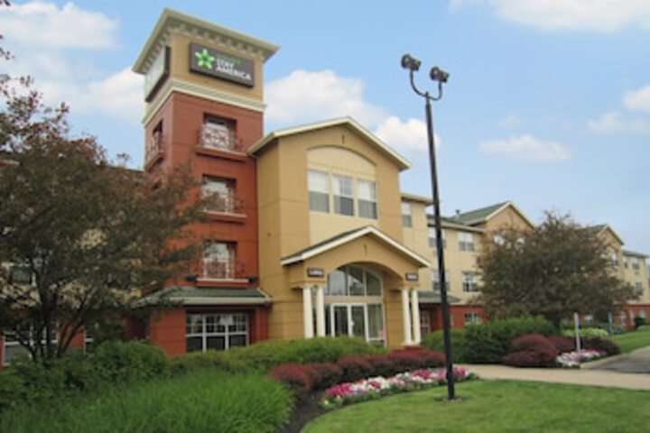 Extended Stay America Suites Columbus Polaris