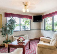 Econo Lodge Dothan - Accommodation Ohio