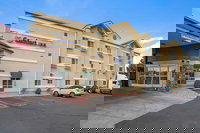 Comfort Inn Lucky Lane