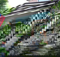 La Belle Auberge - Accommodation Ohio