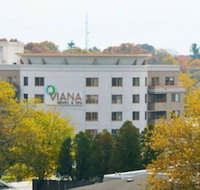 Viana Hotel and Spa Trademark Collection by Wyndham - Accommodation Ohio