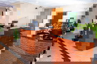 The Inn At Baptist Health