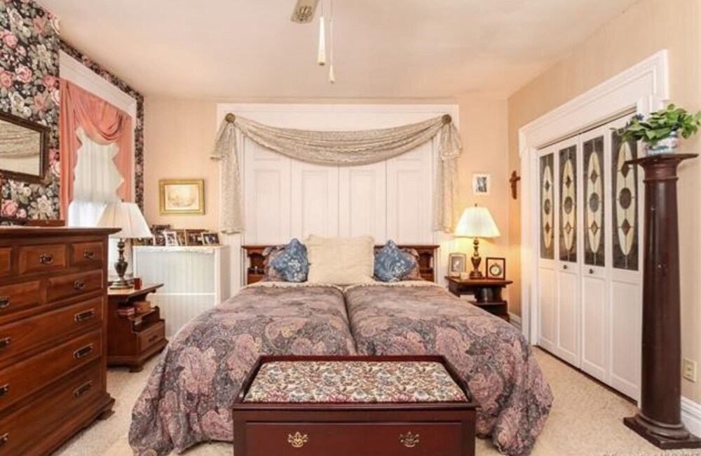 Chester Bulkley House Bed & Breakfast - thumb 5