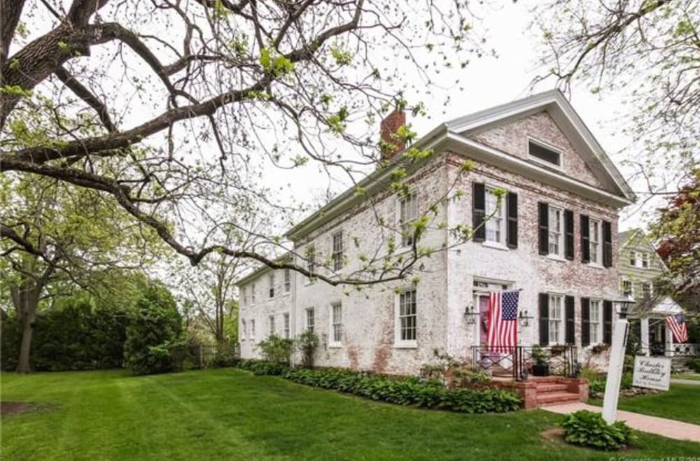 Chester Bulkley House Bed & Breakfast - thumb 1