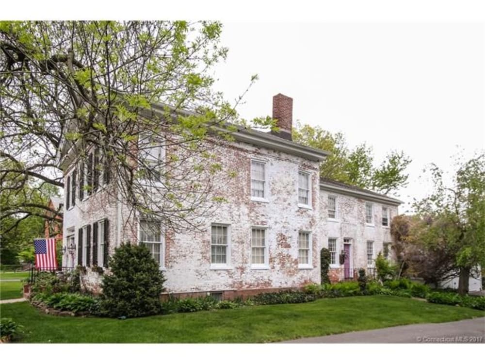 Chester Bulkley House Bed & Breakfast - thumb 0