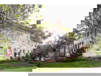 Chester Bulkley House Bed  Breakfast