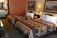 Country Mountain Inn