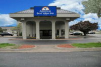 Americas Best Value Inn Moline