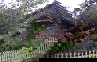 Rock Cottage Gardens BB