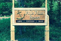 Hills Point Resort