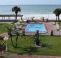 Sails Resort Motel - Accommodation Ohio