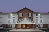 WoodSpring Suites Cleveland Mentor