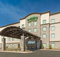 Wingate by Wyndham Hurricane/Zion National Park - Accommodation Ohio