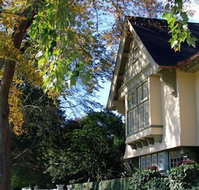 The Baker House 1650 - Accommodation Ohio