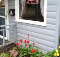 DK Motel - Accommodation Ohio