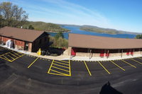 Pointe West Resort Motel