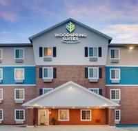 WoodSpring Suites Mobile Daphne - Accommodation Ohio