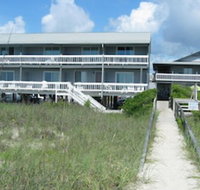 Beach House Inn and Suites - Accommodation Ohio