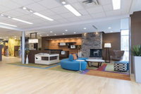 Fairfield Inn  Suites Medina