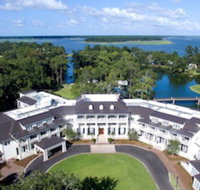 Montage Palmetto Bluff - Accommodation Ohio