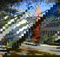 BB Country Garden Inn - Accommodation Ohio