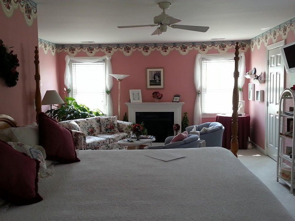 B&B Country Garden Inn - thumb 6