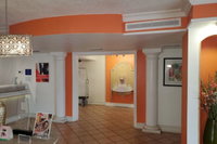 Americas Best Value Inn Little Rock West Medical Center