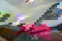 Allegheny Trail House