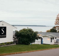 Seagull Bay Motel - Accommodation Ohio