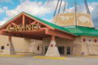 Dakota Sioux Casino  Hotel