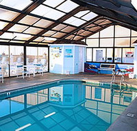 Atlantic Towers Ocean Front Condos - Accommodation Ohio