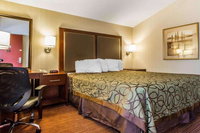 Econo Lodge University