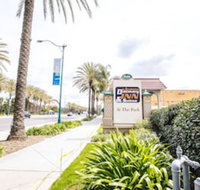 Anaheim Discovery Inn  Suites - Accommodation Ohio