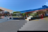 Econo Lodge East Hartford - Hartford