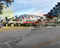 Econo Lodge Inn  Suites Rehoboth Beach