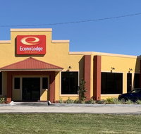 Econo Lodge Inn  Suites Maingate Central - Accommodation Ohio
