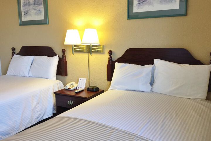 Americas Best Value Inn Macomb - thumb 7