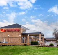Econo Lodge Belton - Kansas City South - Accommodation Ohio