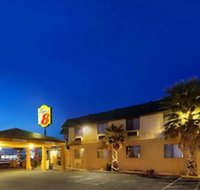Super 8 by Wyndham Alamogordo - Accommodation Ohio