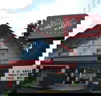 Belle Aire Motel - Accommodation Ohio