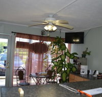 Rodeway Inn - Accommodation Ohio