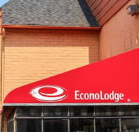 Econo Lodge near The Domain - The Arboretum - Accommodation Ohio