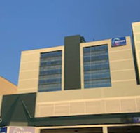 Sea View Hotel - Accommodation Ohio