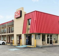 Econo Lodge Town Center - Accommodation Ohio