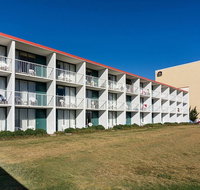 Econo Lodge Virginia Beach - On The Ocean - Accommodation Ohio