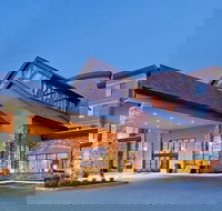 Embassy Suites Anchorage - Accommodation Ohio